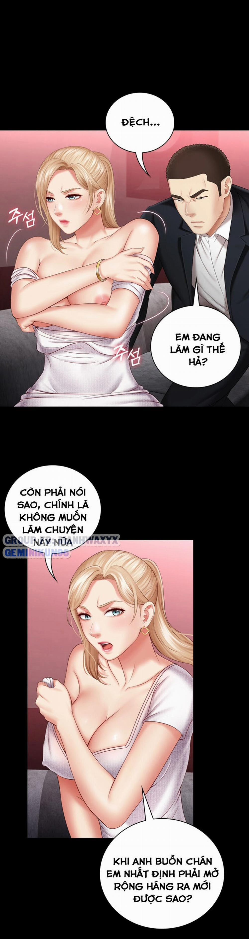 Sứ Mệnh Người Anh 31 trang 28