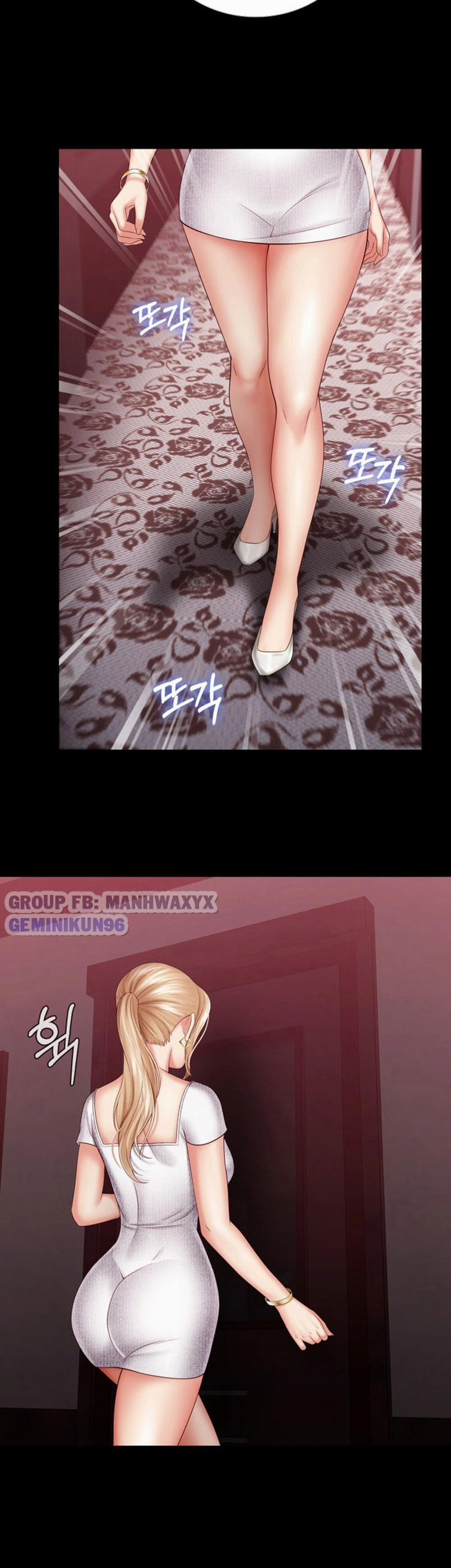 Sứ Mệnh Người Anh 31 trang 34