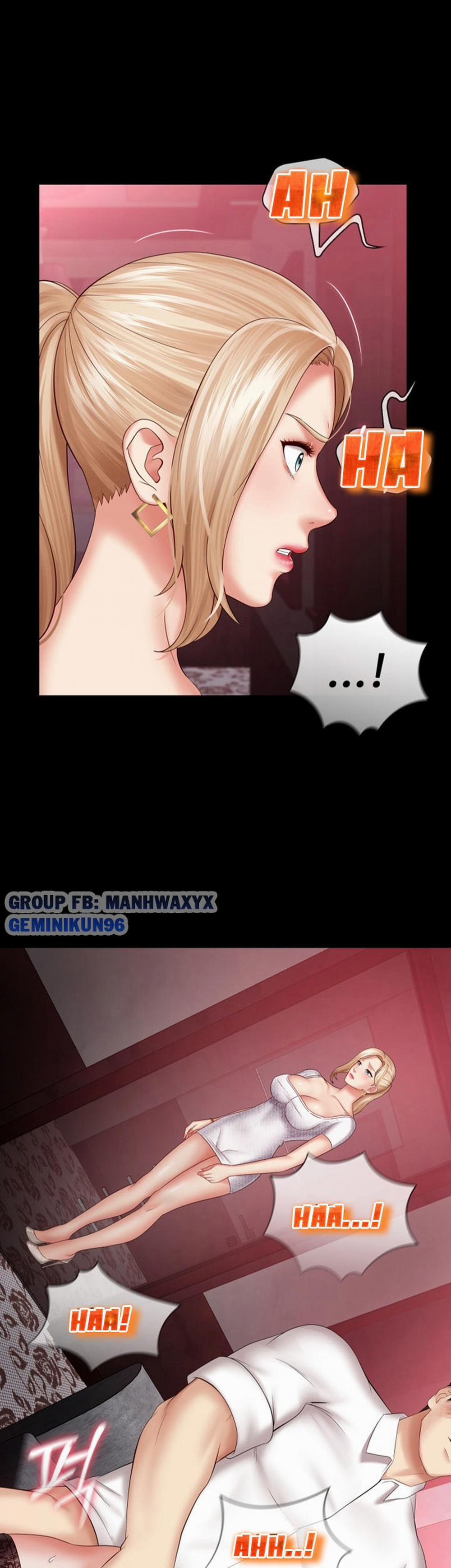 Sứ Mệnh Người Anh 31 trang 35