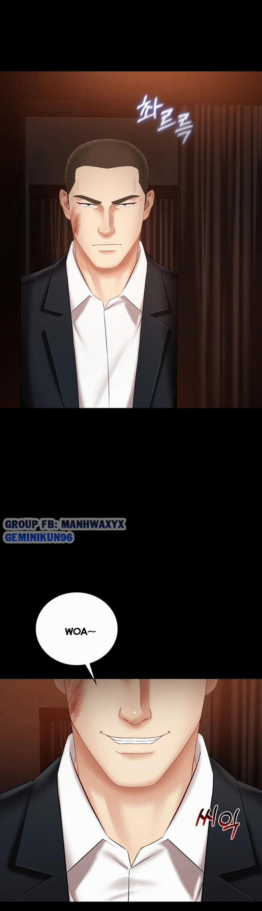 Sứ Mệnh Người Anh 31 trang 49