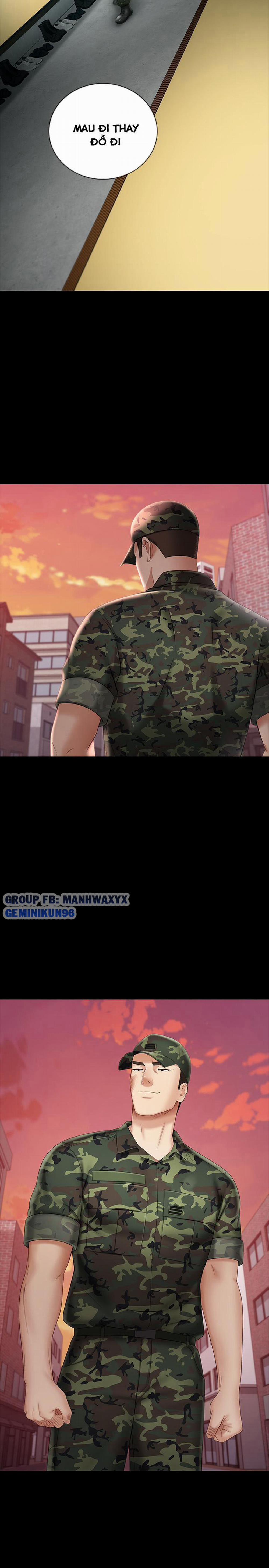 Sứ Mệnh Người Anh 31 trang 5