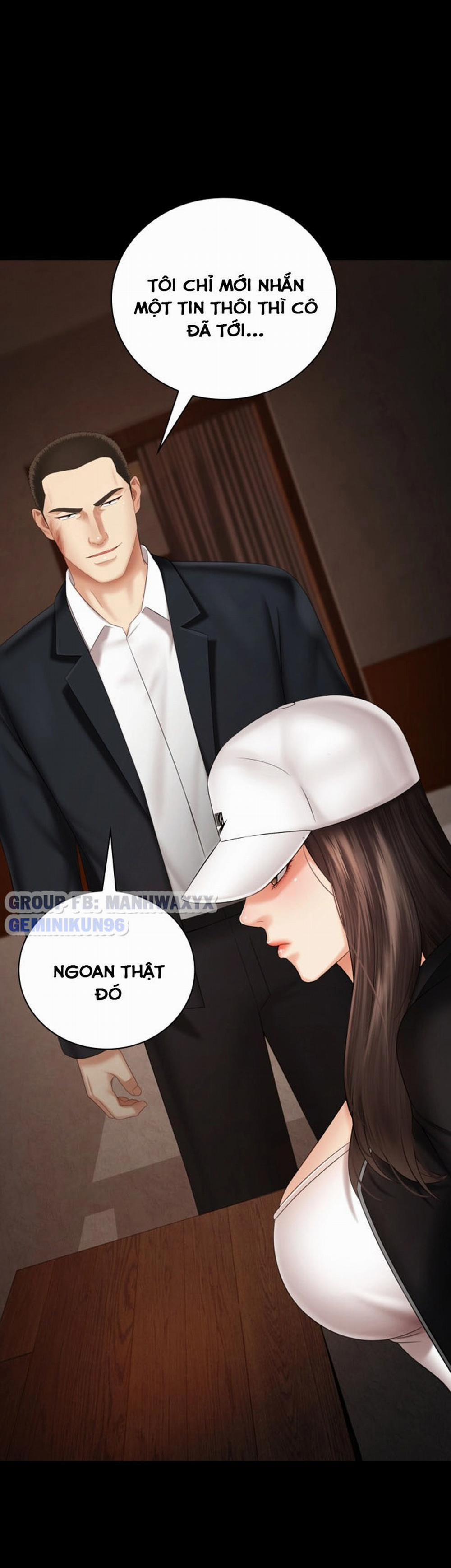 Sứ Mệnh Người Anh 31 trang 50