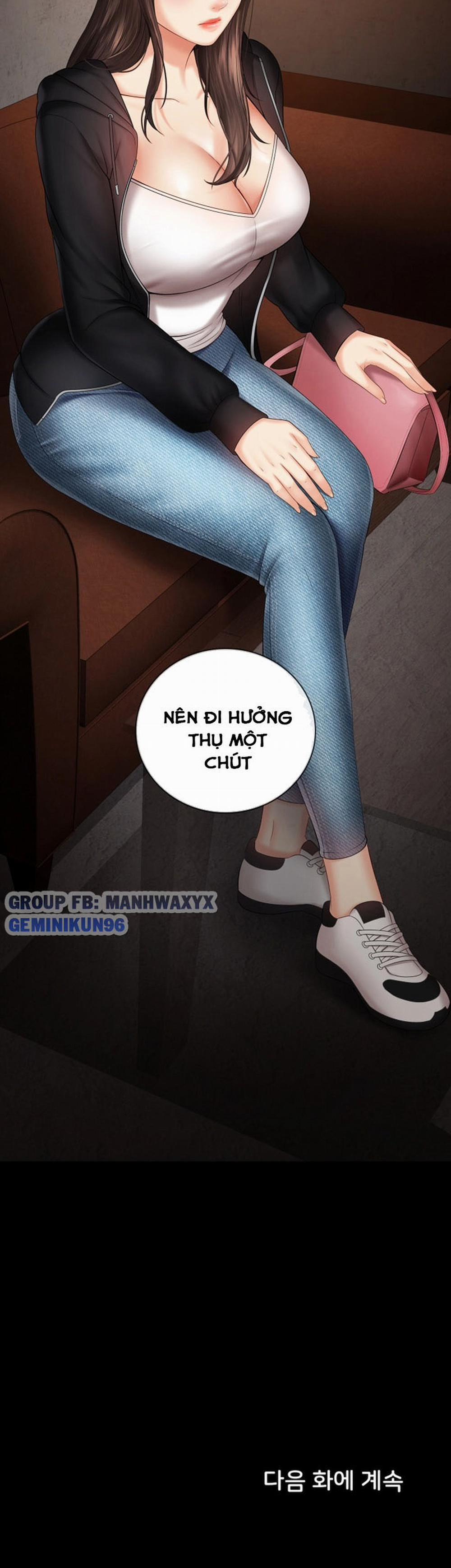 Sứ Mệnh Người Anh 31 trang 52