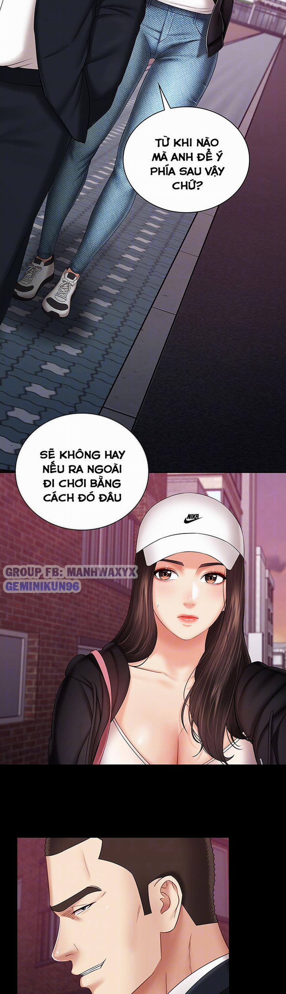 Sứ Mệnh Người Anh 32 trang 11