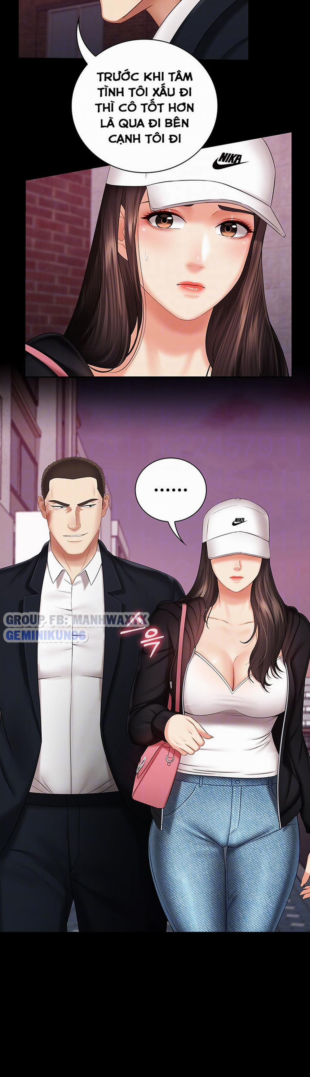 Sứ Mệnh Người Anh 32 trang 12