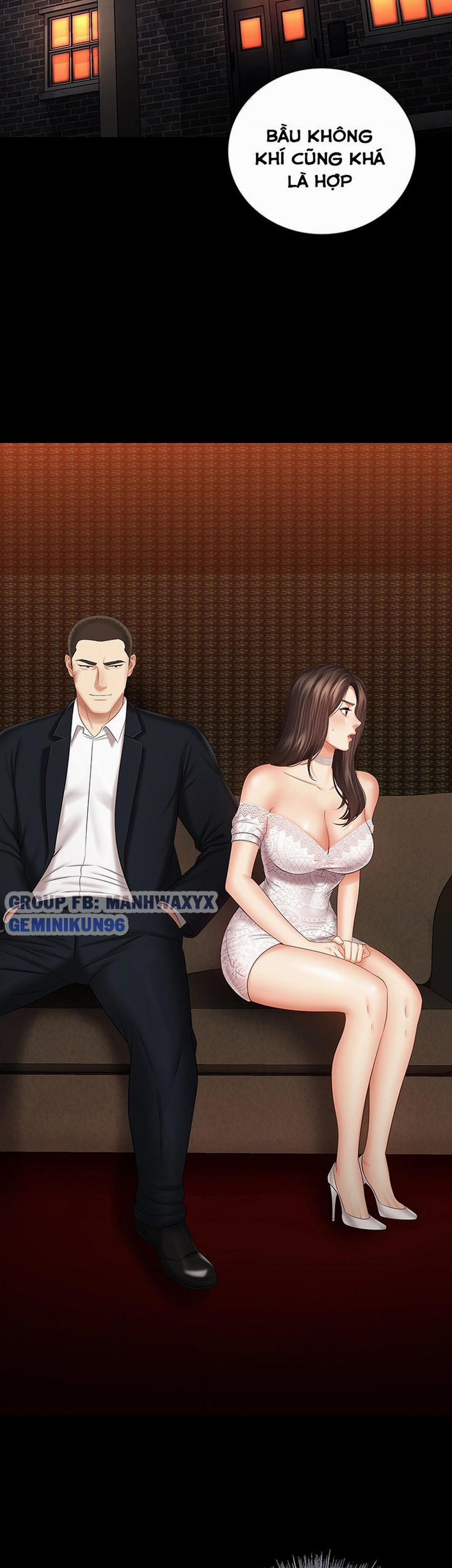 Sứ Mệnh Người Anh 32 trang 32