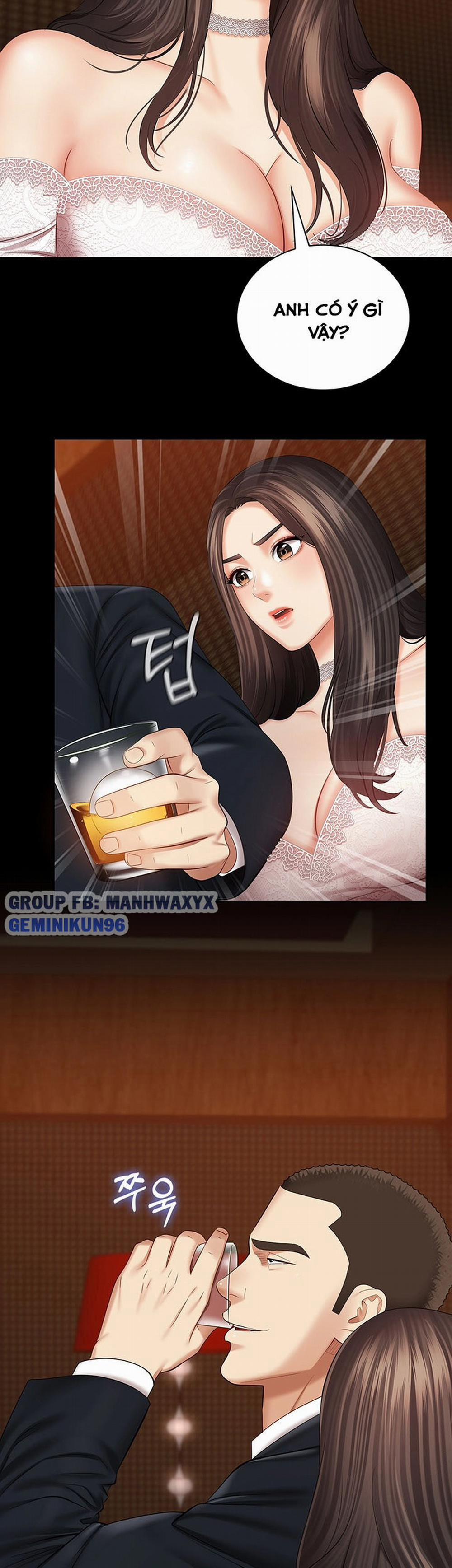 Sứ Mệnh Người Anh 32 trang 38