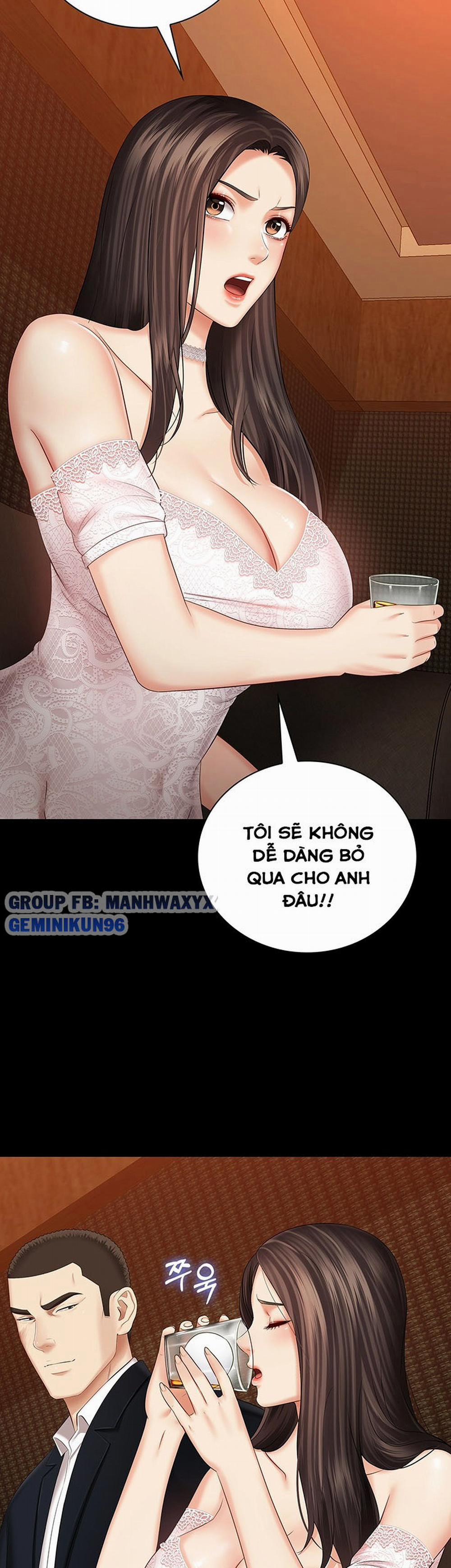 Sứ Mệnh Người Anh 32 trang 43