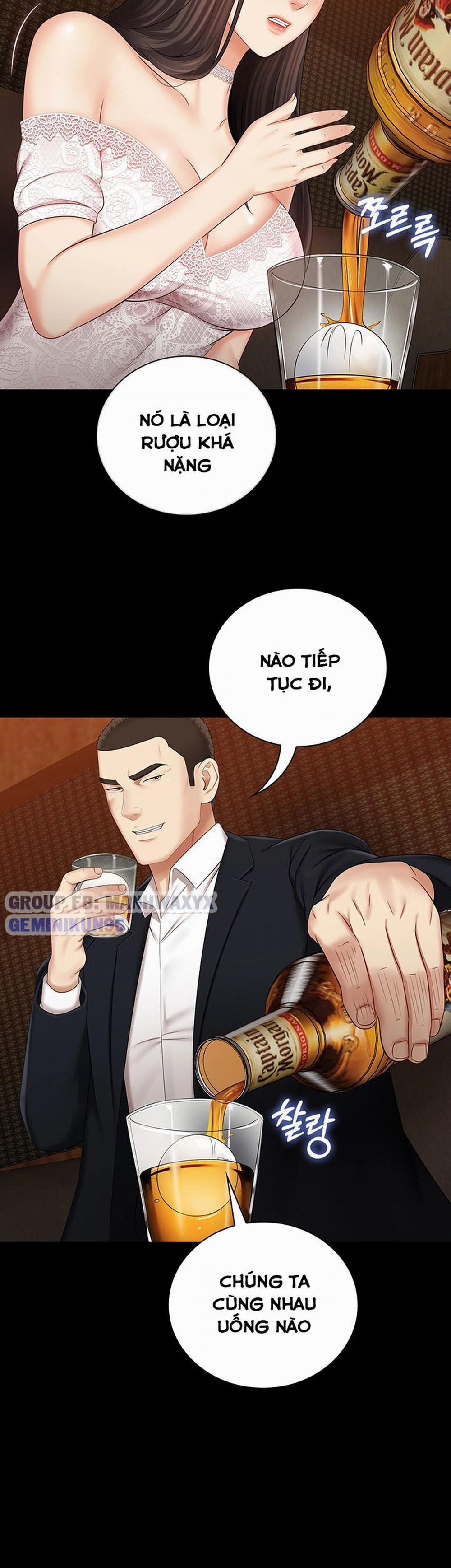 Sứ Mệnh Người Anh 32 trang 45