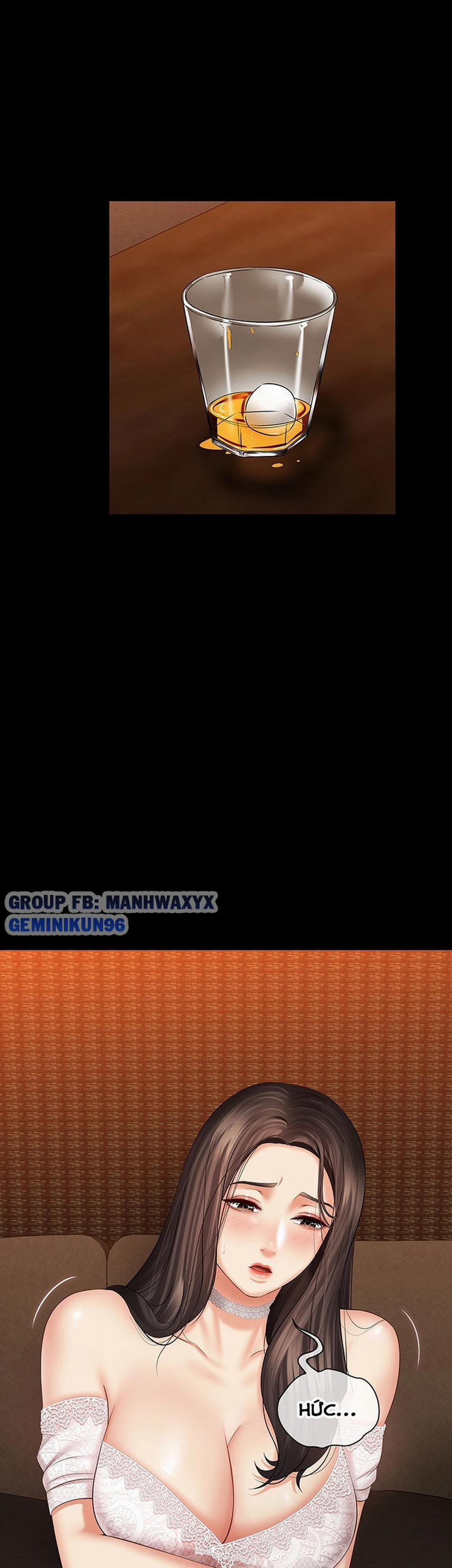 Sứ Mệnh Người Anh 32 trang 46