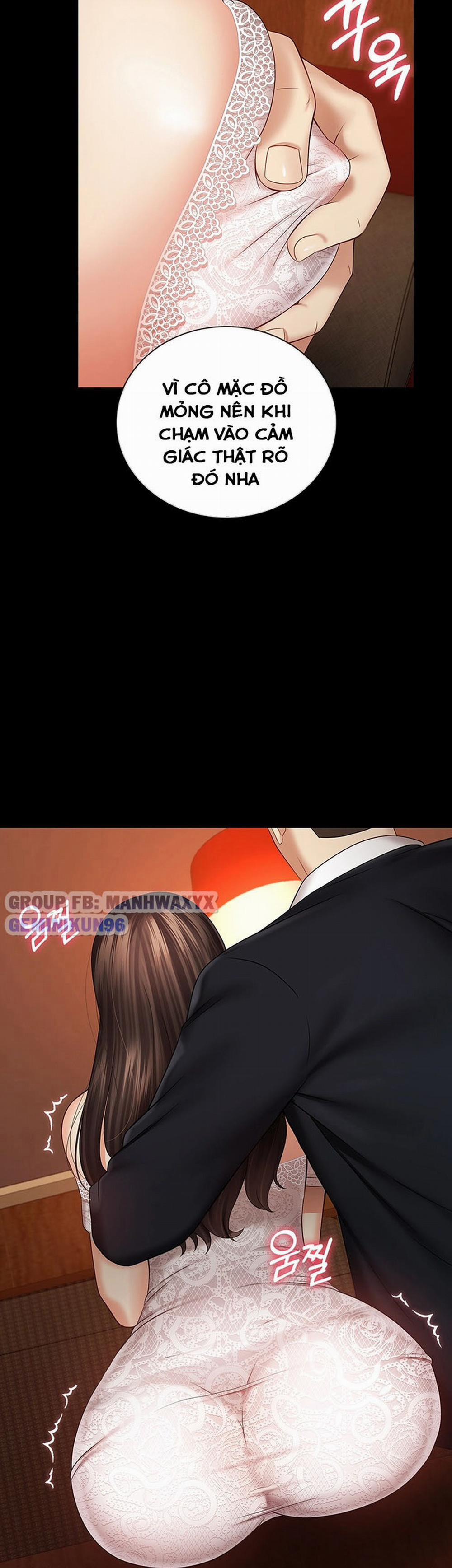 Sứ Mệnh Người Anh 33 trang 6