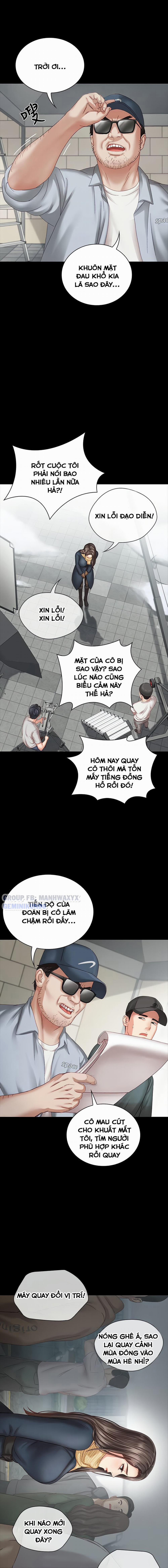 Sứ Mệnh Người Anh 4 trang 14