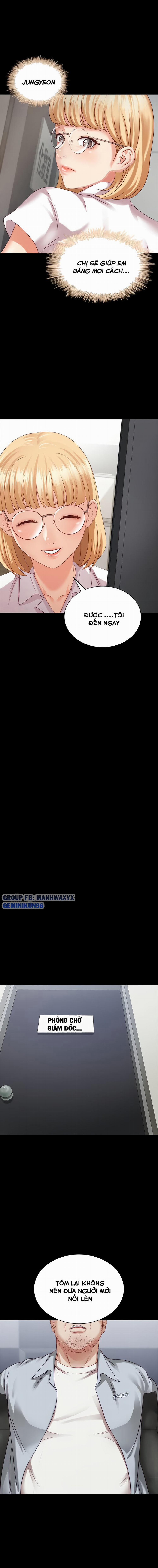 Sứ Mệnh Người Anh 4 trang 19