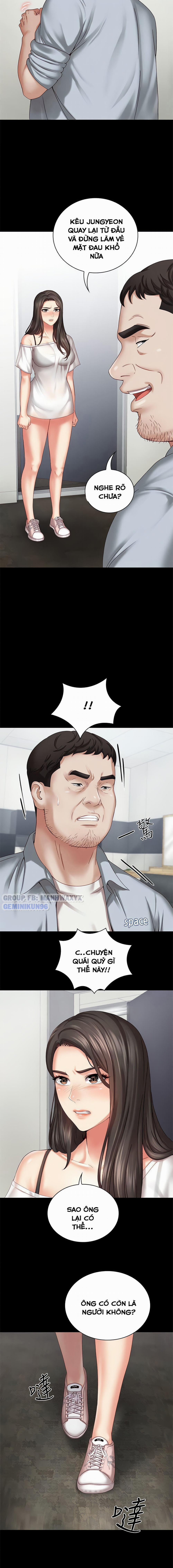 Sứ Mệnh Người Anh 5 trang 13