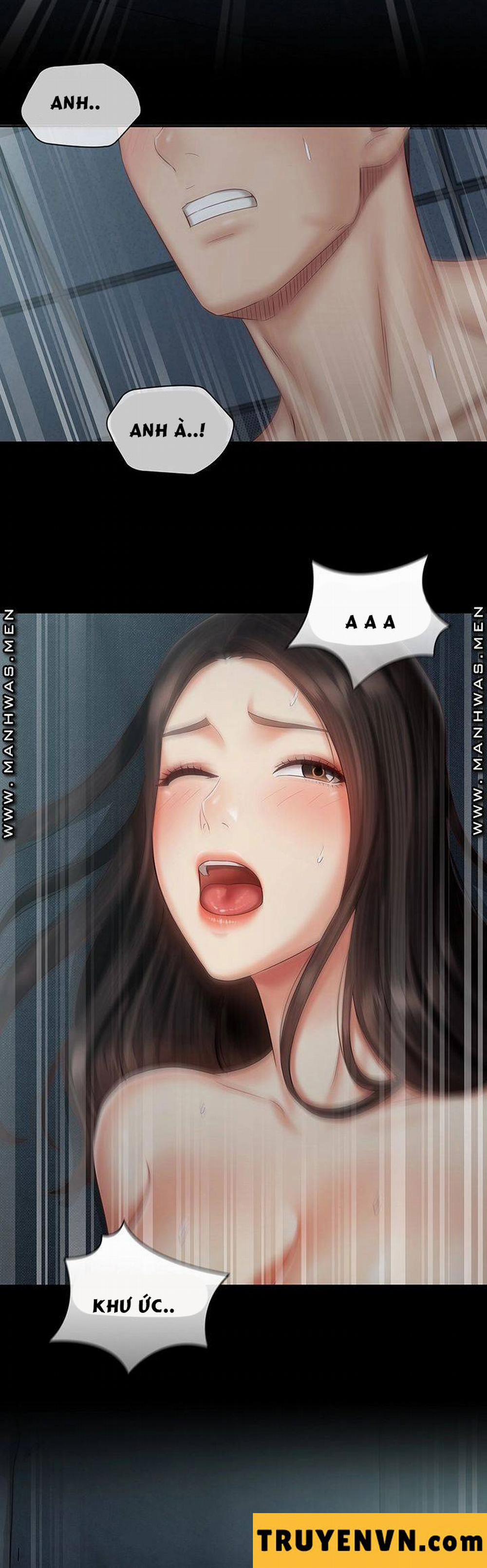 Sứ Mệnh Người Anh 60 trang 21