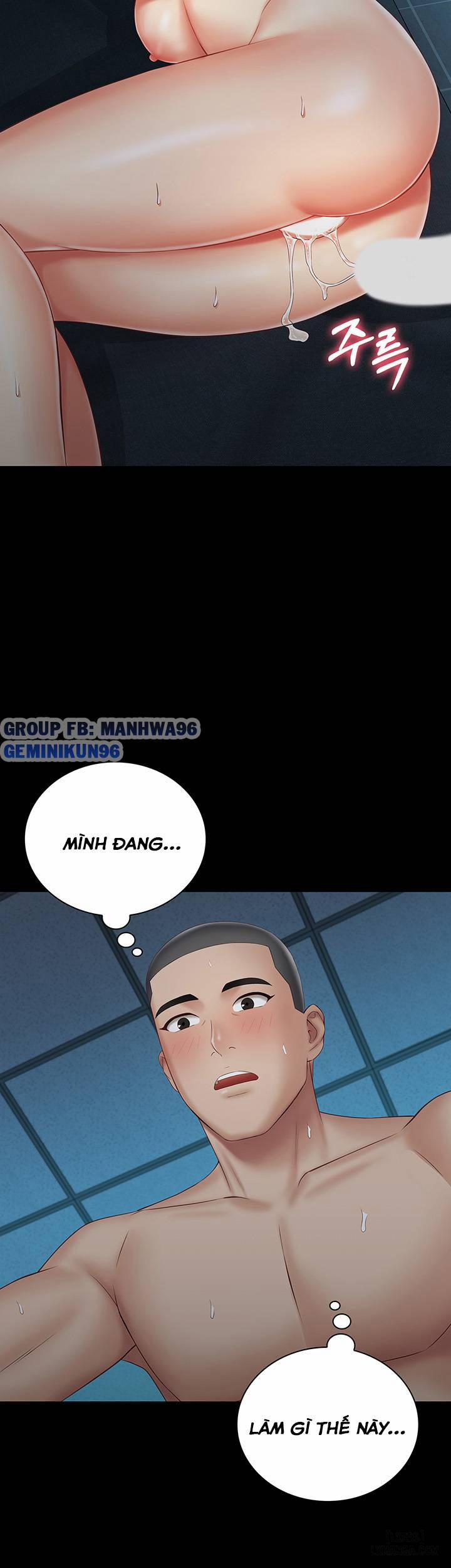 Sứ Mệnh Người Anh 60 trang 37