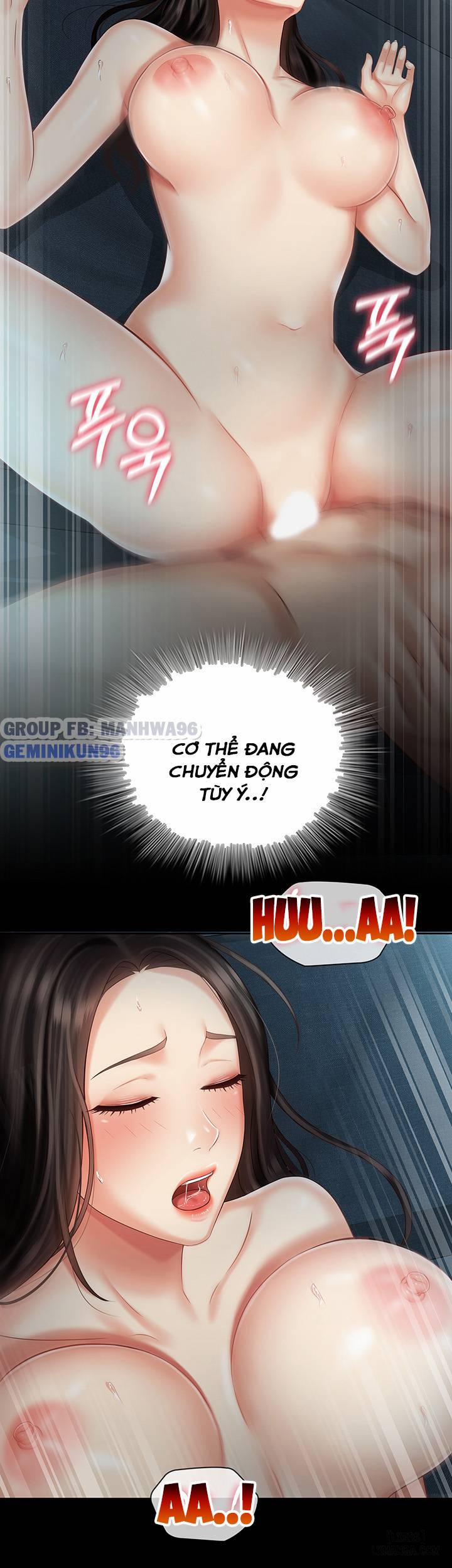 Sứ Mệnh Người Anh 61 trang 26