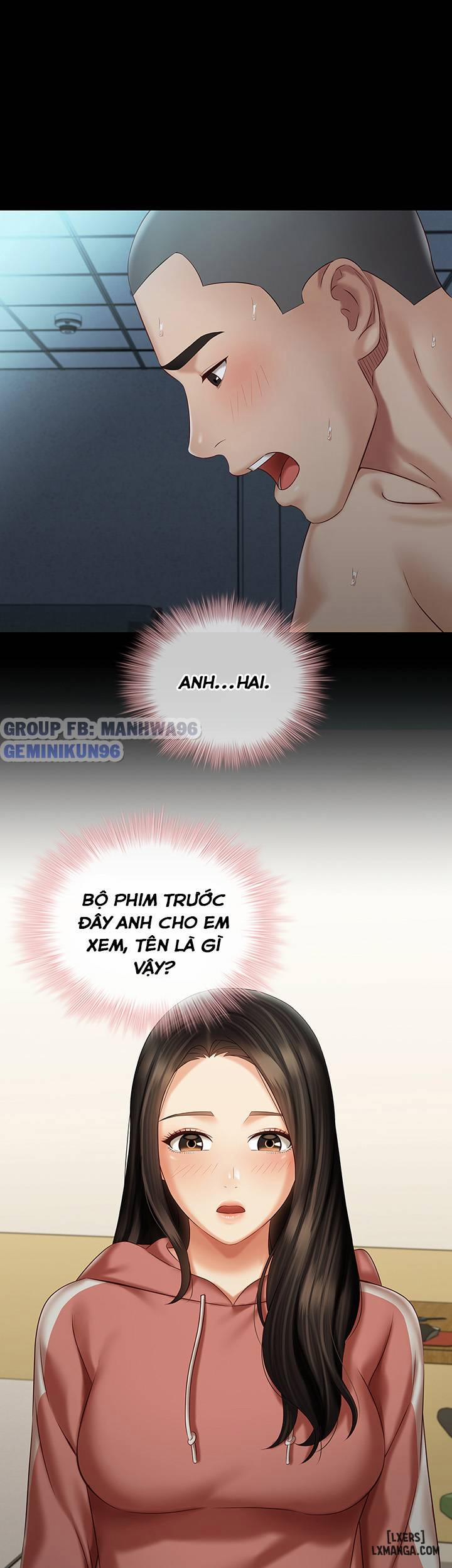 Sứ Mệnh Người Anh 61 trang 29