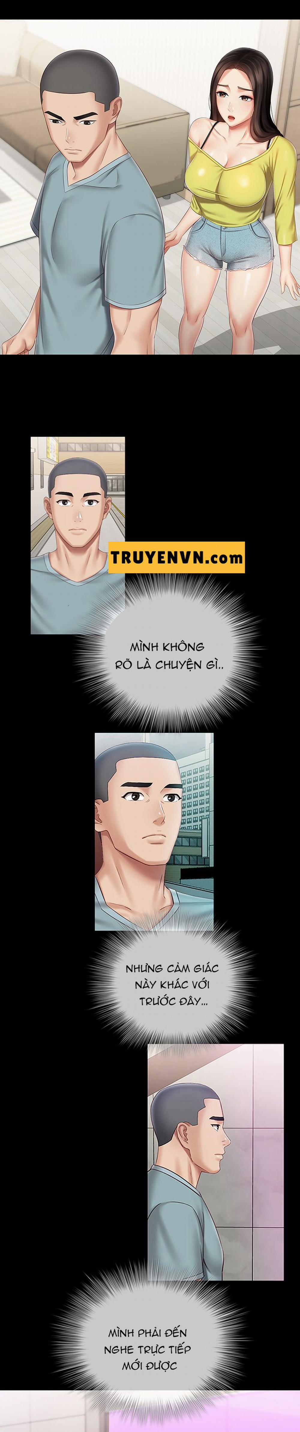 Sứ Mệnh Người Anh 63 trang 10