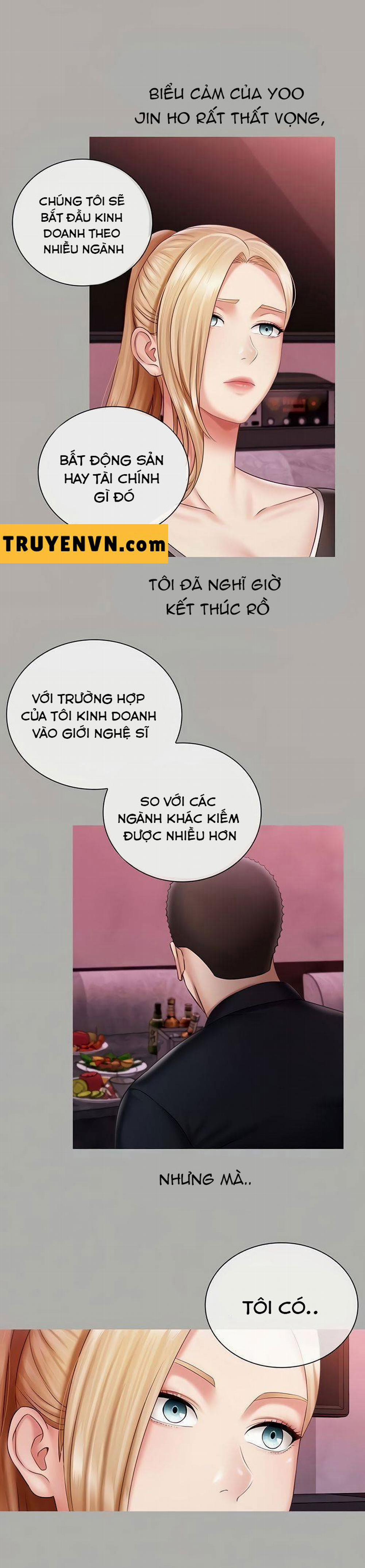 Sứ Mệnh Người Anh 64 trang 6