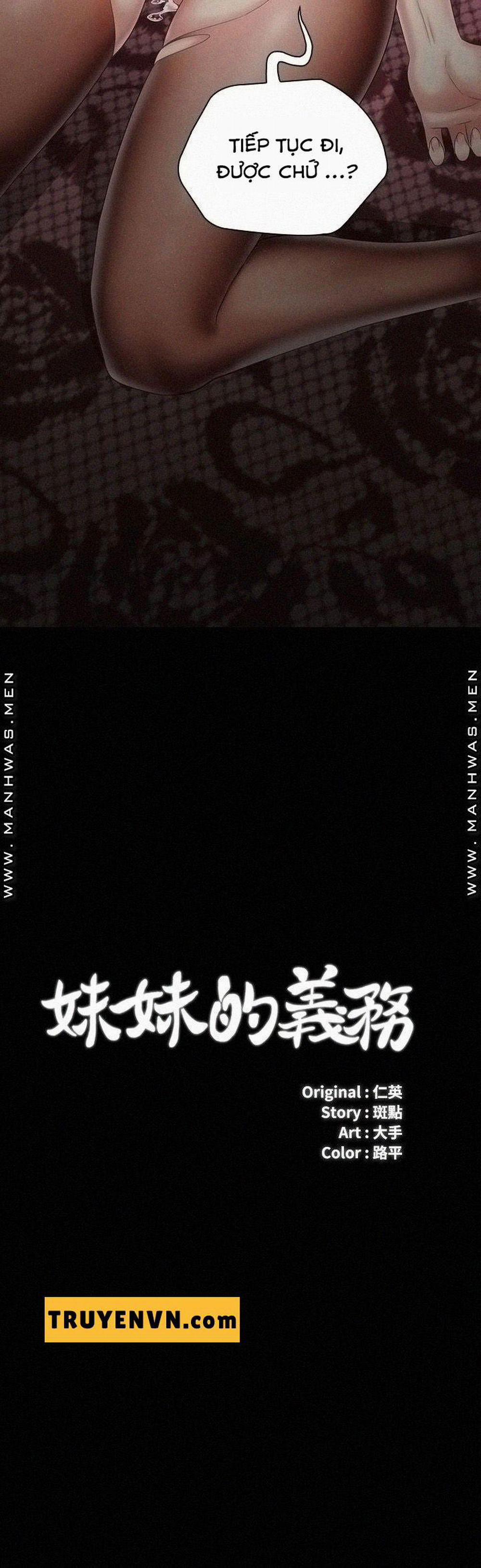 Sứ Mệnh Người Anh 67 trang 2