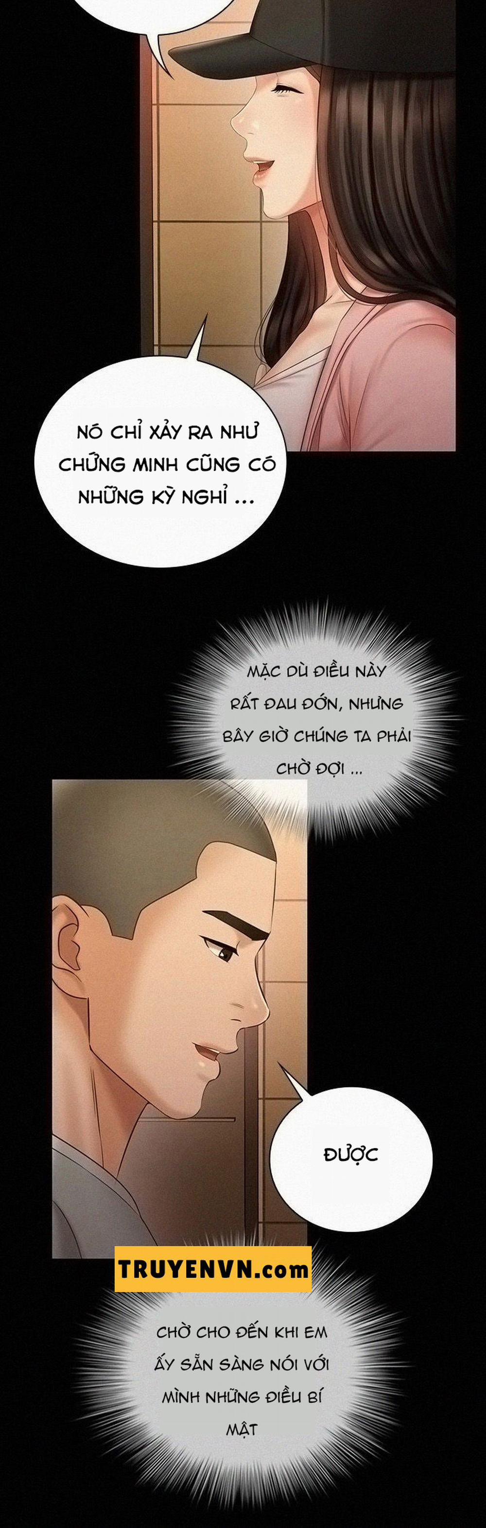 Sứ Mệnh Người Anh 68 trang 9