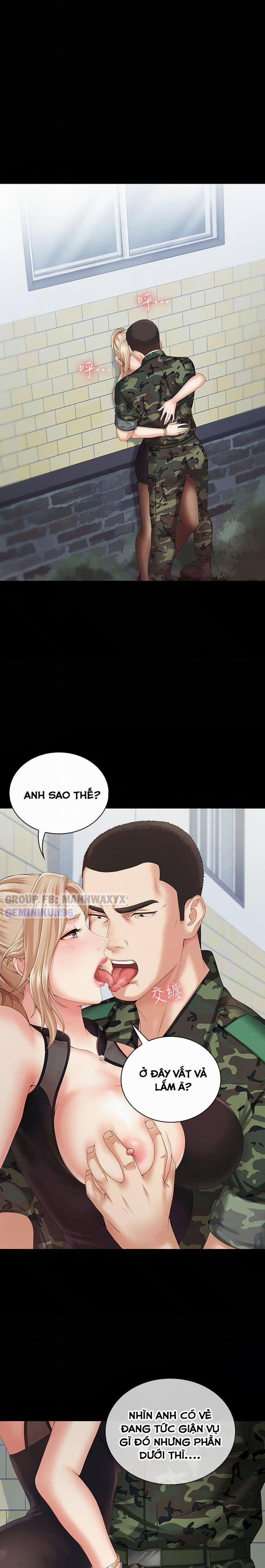 Sứ Mệnh Người Anh 7 trang 18