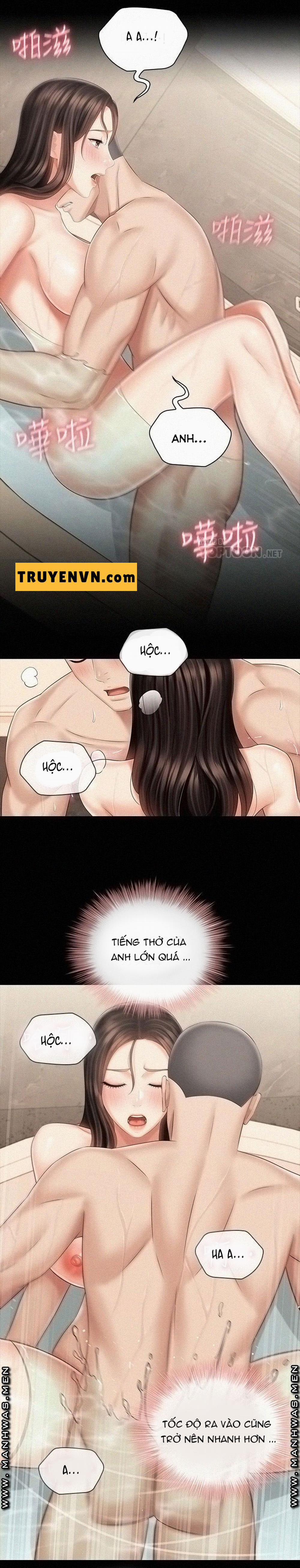 Sứ Mệnh Người Anh 71 trang 12