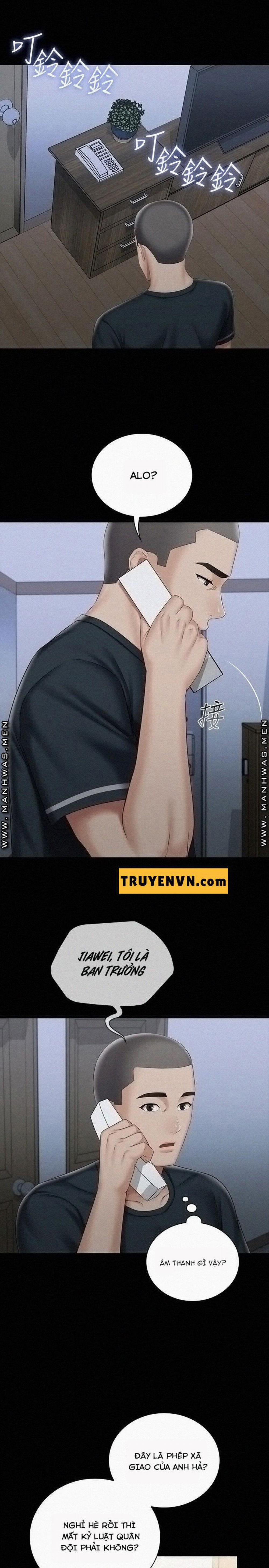 Sứ Mệnh Người Anh 73 trang 6