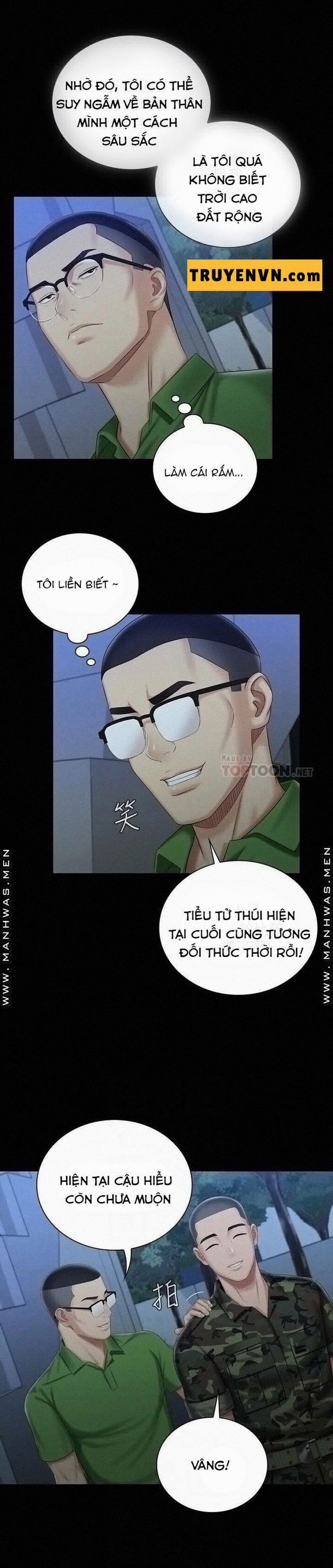 Sứ Mệnh Người Anh 74 trang 11