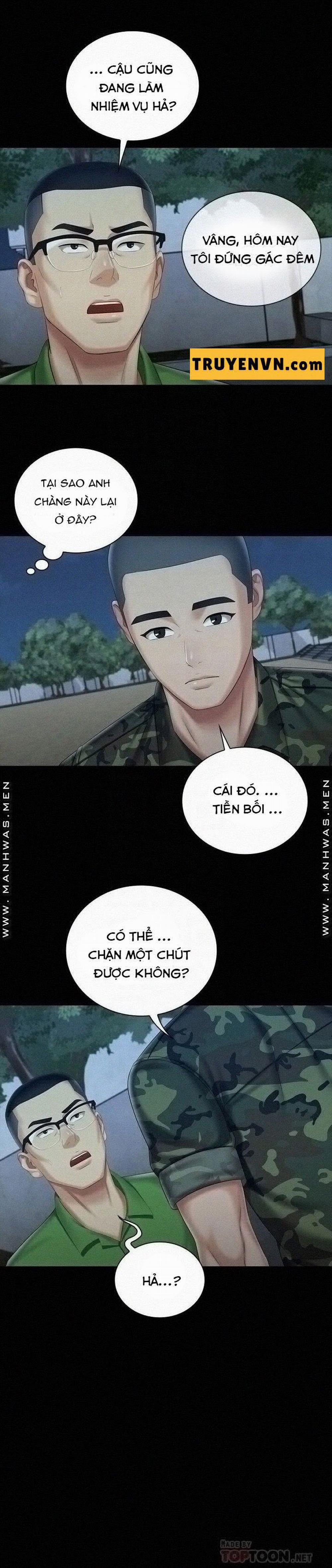 Sứ Mệnh Người Anh 74 trang 8