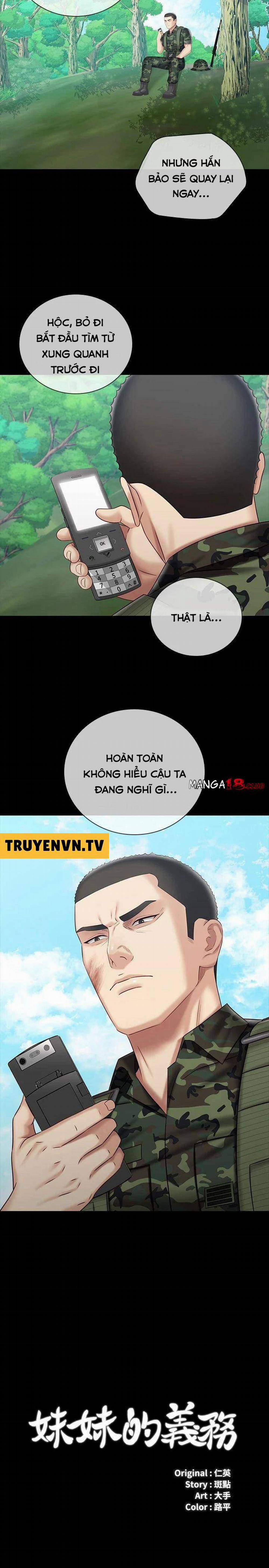 Sứ Mệnh Người Anh 78 trang 1