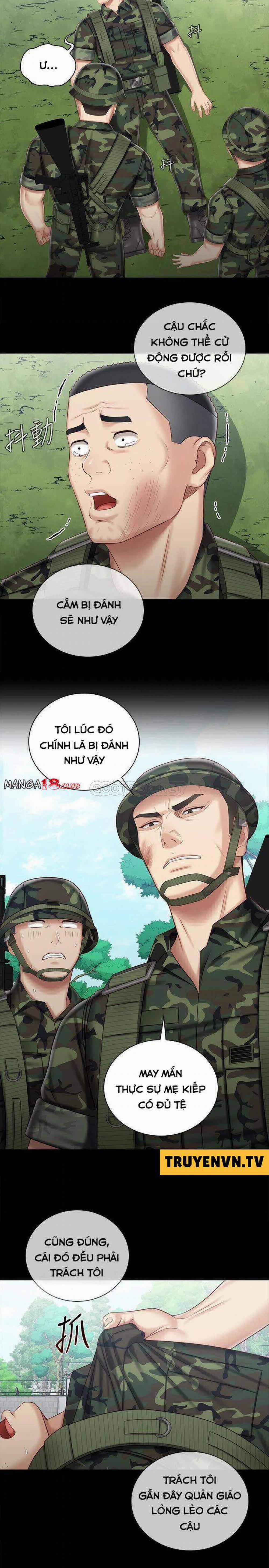 Sứ Mệnh Người Anh 78 trang 8