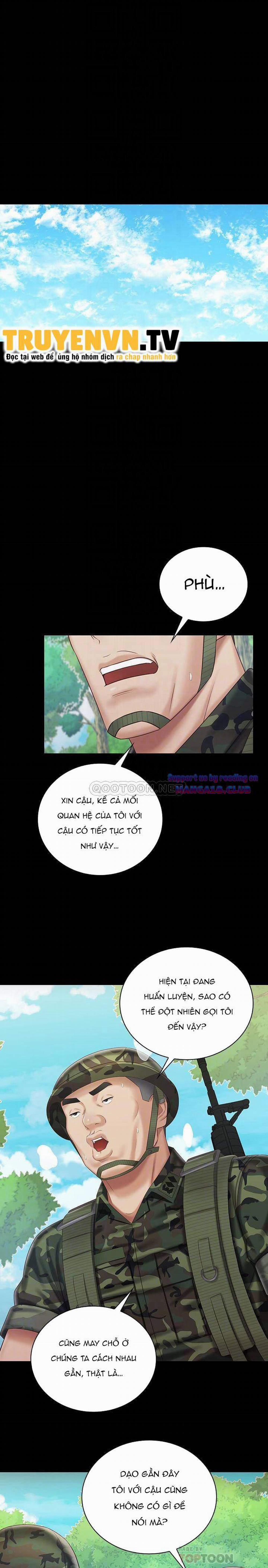 Sứ Mệnh Người Anh 79 trang 3