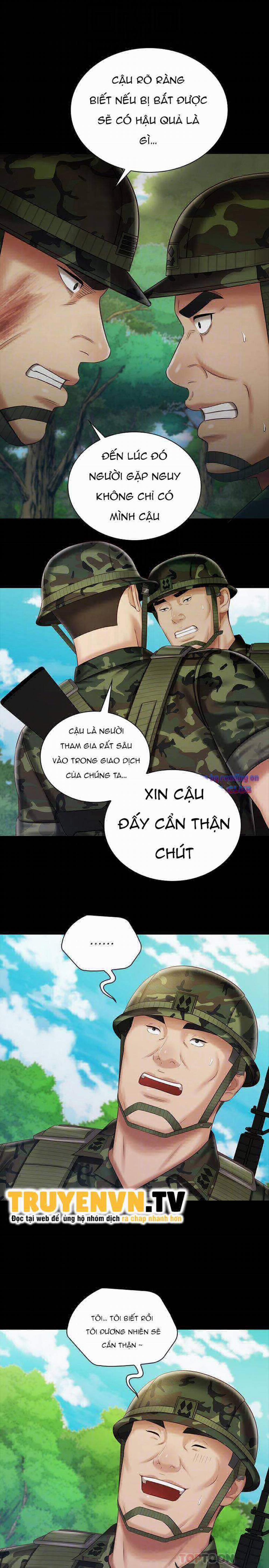 Sứ Mệnh Người Anh 79 trang 7