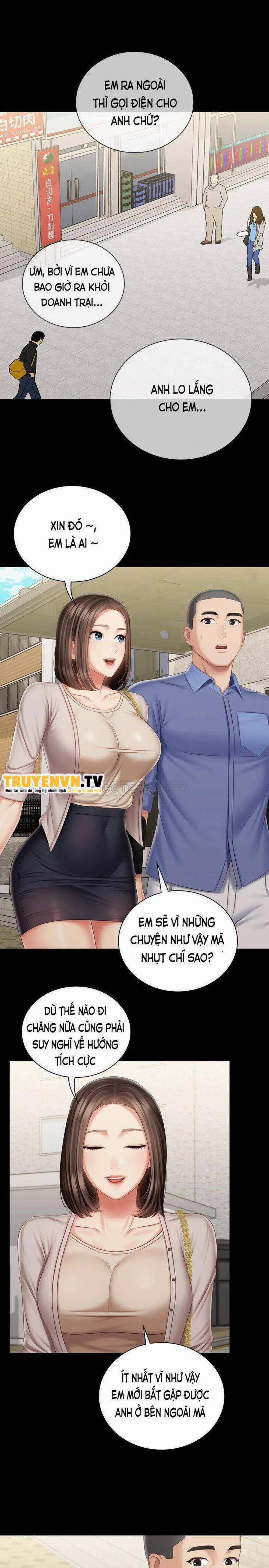 Sứ Mệnh Người Anh 81 trang 12