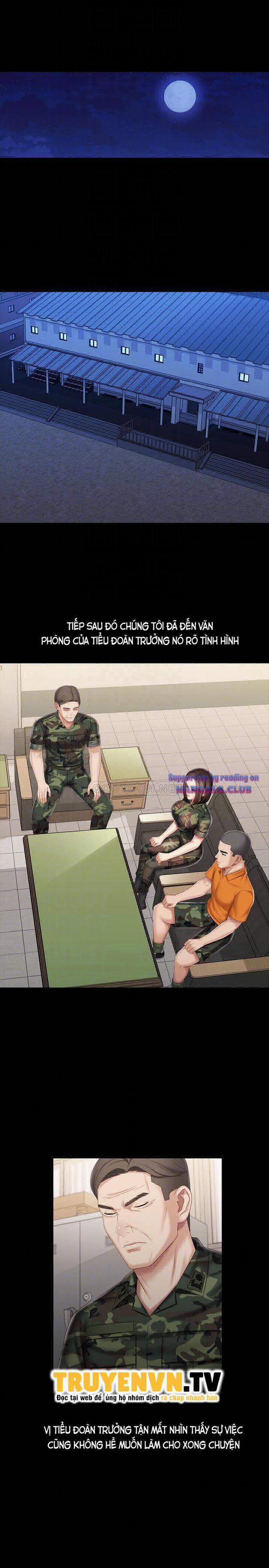 Sứ Mệnh Người Anh 81 trang 5