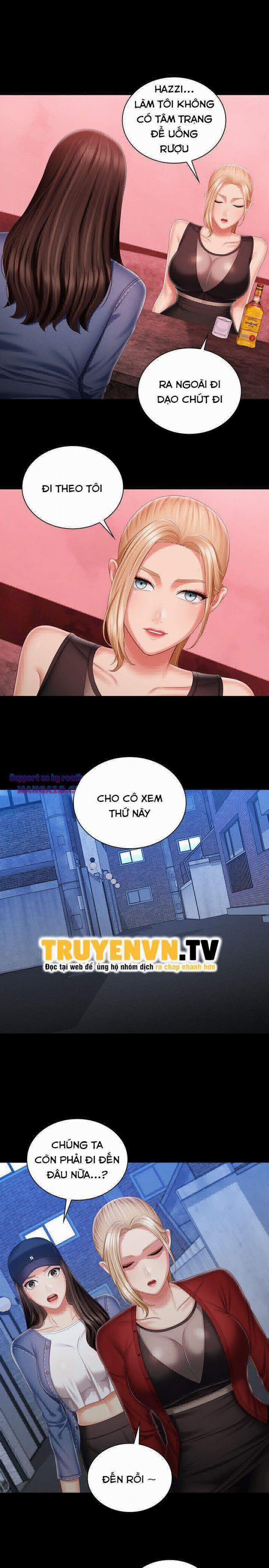 Sứ Mệnh Người Anh 85 trang 10