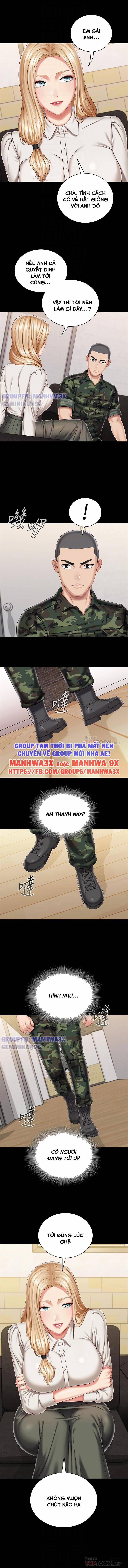 Sứ Mệnh Người Anh 87 trang 7