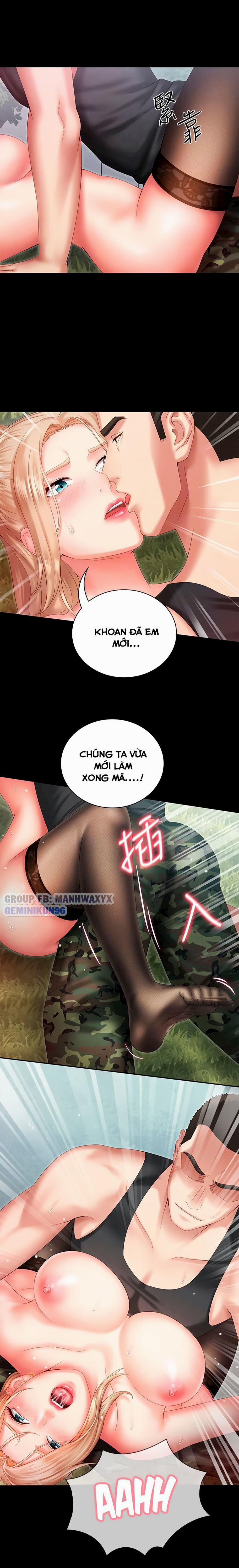 Sứ Mệnh Người Anh 9 trang 5