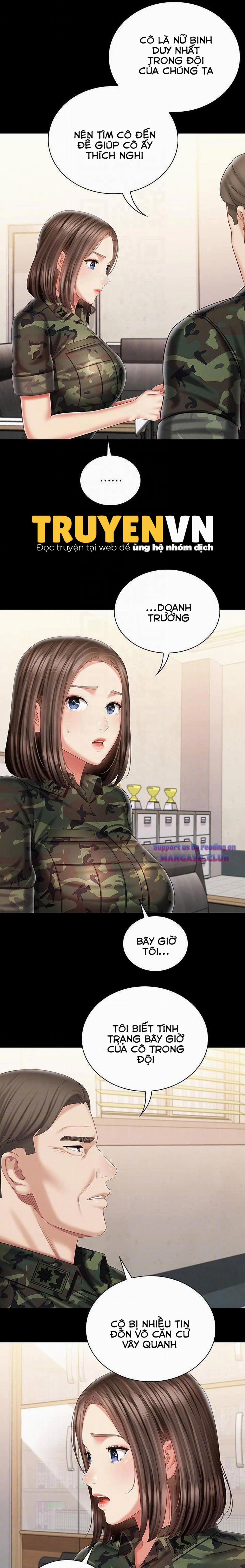 Sứ Mệnh Người Anh 91 trang 5