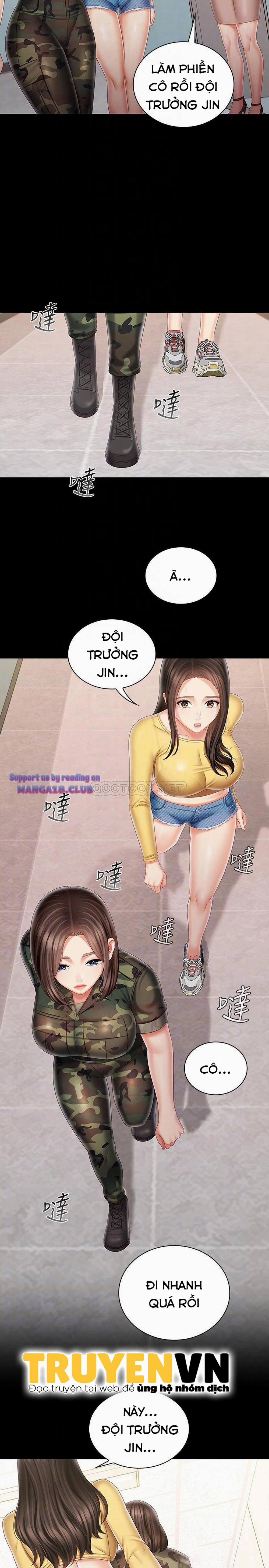 Sứ Mệnh Người Anh 92 trang 4