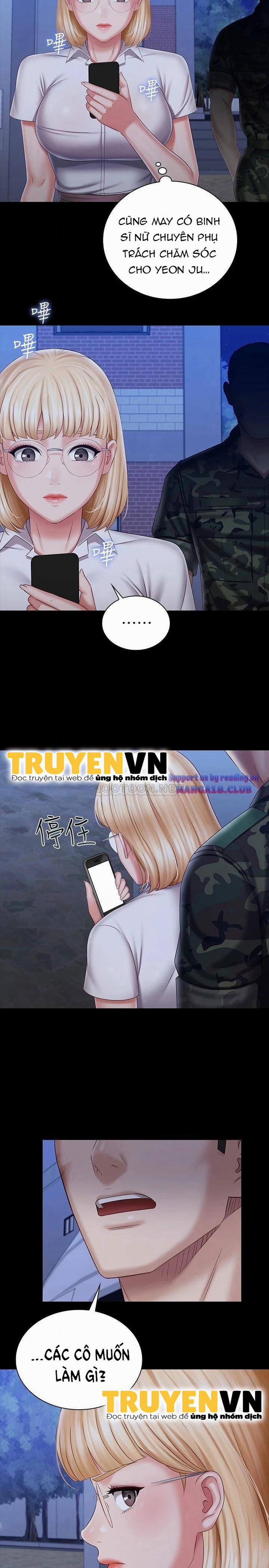 Sứ Mệnh Người Anh 93 trang 1