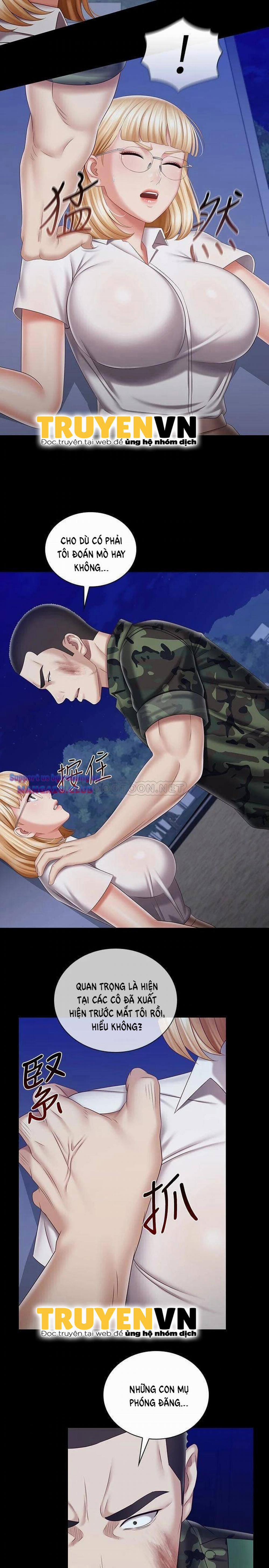 Sứ Mệnh Người Anh 93 trang 4