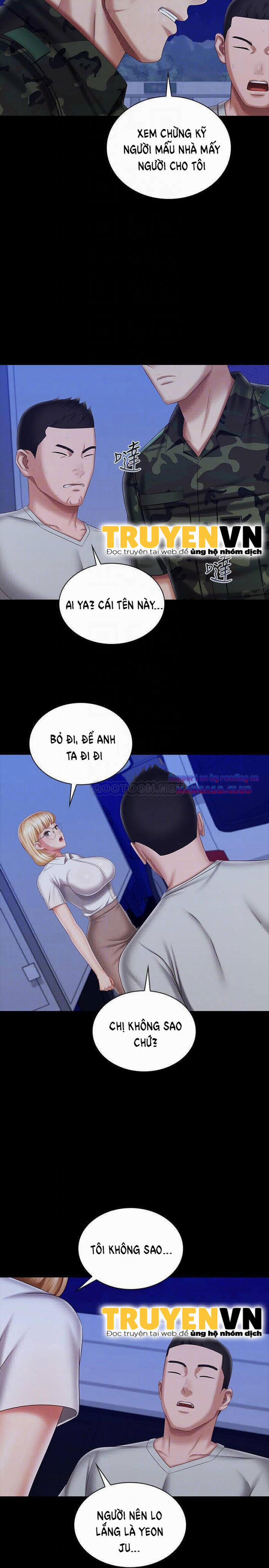 Sứ Mệnh Người Anh 93 trang 9