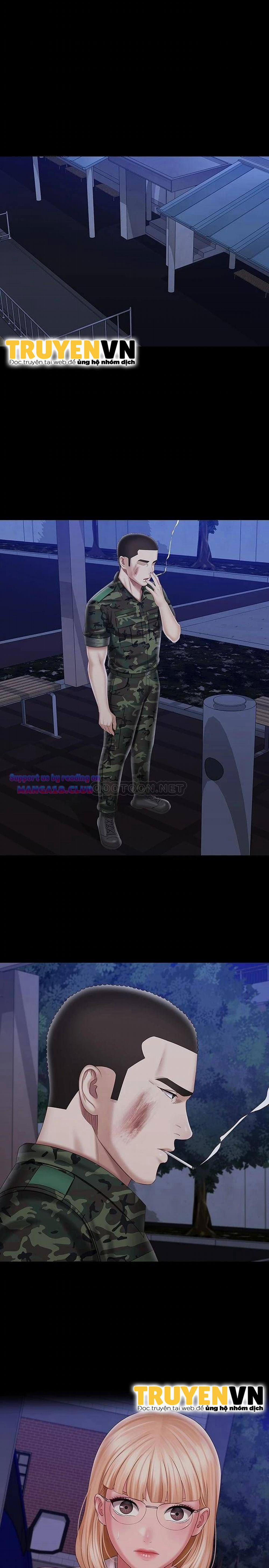 Sứ Mệnh Người Anh 94 trang 4