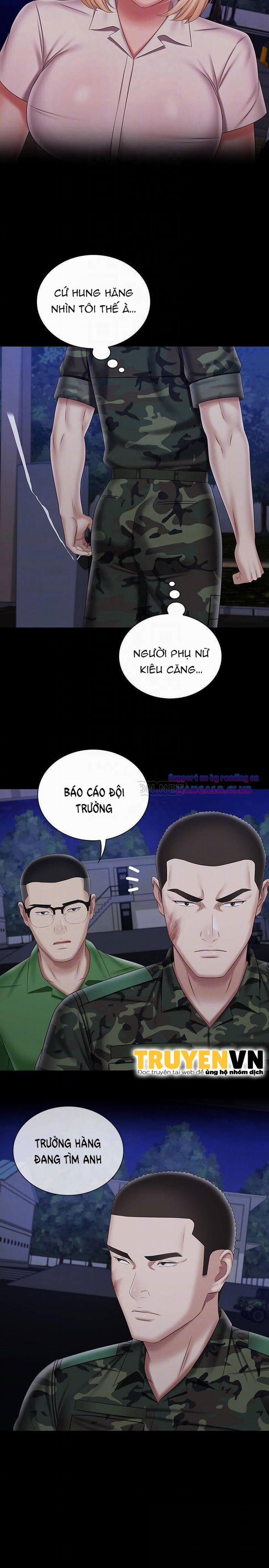 Sứ Mệnh Người Anh 94 trang 5