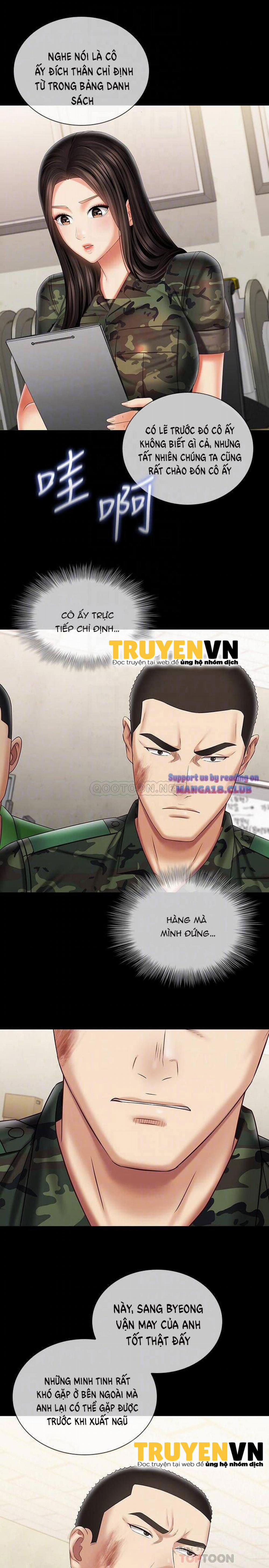 Sứ Mệnh Người Anh 94 trang 7