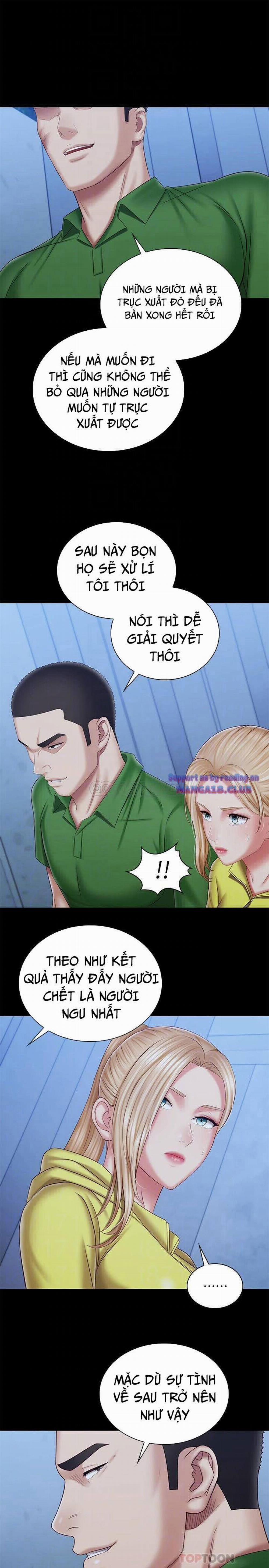 Sứ Mệnh Người Anh 98 trang 7