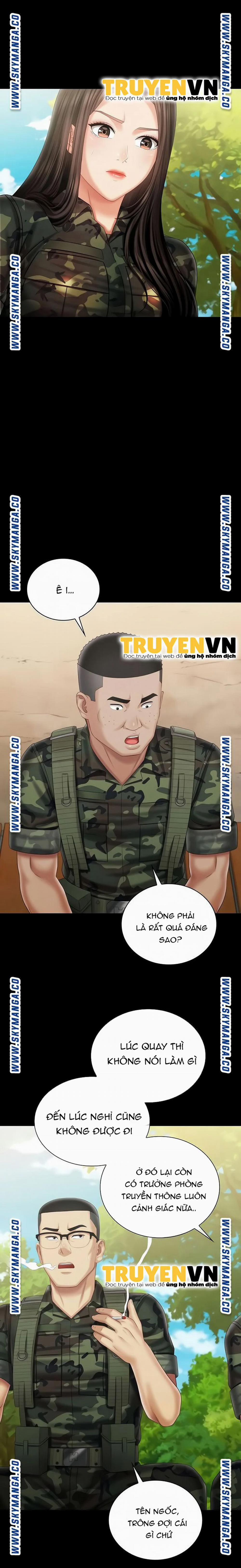 Sứ Mệnh Người Anh 99 trang 12